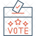 پیش‌نمایش فایل voting-box-6054828 از پک رای گیری و انتخابات
