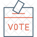 پیش‌نمایش فایل voting-box-6054829 از پک رای گیری و انتخابات