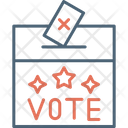 پیش‌نمایش فایل voting-box-6054830 از پک رای گیری و انتخابات