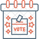 پیش‌نمایش فایل voting-day-6054795 از پک رای گیری و انتخابات