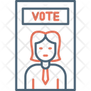 پیش‌نمایش فایل voting-magazine-6054810 از پک رای گیری و انتخابات