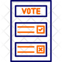 پیش‌نمایش فایل ballot-6054878 از پک رای گیری و انتخابات