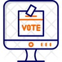 پیش‌نمایش فایل online-voting-6054902 از پک رای گیری و انتخابات