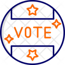 پیش‌نمایش فایل vote-6054913 از پک رای گیری و انتخابات