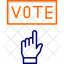 پیش‌نمایش فایل vote-6054915 از پک رای گیری و انتخابات