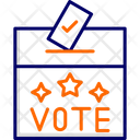 پیش‌نمایش فایل voting-box-6054917 از پک رای گیری و انتخابات