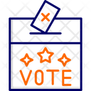 پیش‌نمایش فایل voting-box-6054919 از پک رای گیری و انتخابات