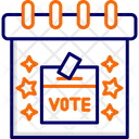 پیش‌نمایش فایل voting-day-6054884 از پک رای گیری و انتخابات