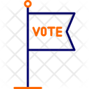 پیش‌نمایش فایل voting-flag-6054894 از پک رای گیری و انتخابات