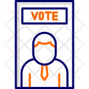پیش‌نمایش فایل voting-magazine-6054898 از پک رای گیری و انتخابات