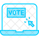 پیش‌نمایش فایل online-voting-6054944 از پک رای گیری و انتخابات