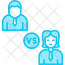 پیش‌نمایش فایل versus-6054960 از پک رای گیری و انتخابات