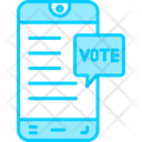 پیش‌نمایش فایل vote-6054963 از پک رای گیری و انتخابات