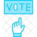 پیش‌نمایش فایل vote-6054964 از پک رای گیری و انتخابات