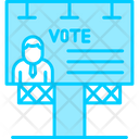 پیش‌نمایش فایل voting-billboard-6054930 از پک رای گیری و انتخابات