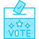 پیش‌نمایش فایل voting-box-6054966 از پک رای گیری و انتخابات