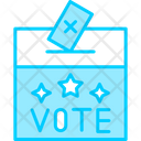 پیش‌نمایش فایل voting-box-6054968 از پک رای گیری و انتخابات