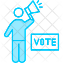 پیش‌نمایش فایل voting-campaign-6054970 از پک رای گیری و انتخابات