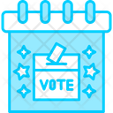 پیش‌نمایش فایل voting-day-6054933 از پک رای گیری و انتخابات