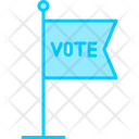 پیش‌نمایش فایل voting-flag-6054943 از پک رای گیری و انتخابات