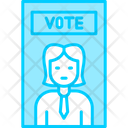 پیش‌نمایش فایل voting-magazine-6054948 از پک رای گیری و انتخابات
