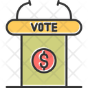 پیش‌نمایش فایل buy-votes-6055021 از پک رای گیری و انتخابات