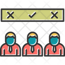 پیش‌نمایش فایل candidates-6055027 از پک رای گیری و انتخابات