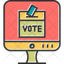 پیش‌نمایش فایل online-voting-6055040 از پک رای گیری و انتخابات