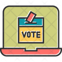 پیش‌نمایش فایل online-voting-6055041 از پک رای گیری و انتخابات