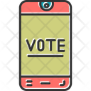 پیش‌نمایش فایل online-voting-6055042 از پک رای گیری و انتخابات