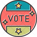 پیش‌نمایش فایل vote-6055051 از پک رای گیری و انتخابات