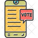پیش‌نمایش فایل vote-6055052 از پک رای گیری و انتخابات
