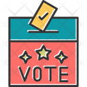 پیش‌نمایش فایل voting-box-6055055 از پک رای گیری و انتخابات
