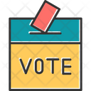 پیش‌نمایش فایل voting-box-6055056 از پک رای گیری و انتخابات