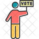 پیش‌نمایش فایل voting-campaign-6055058 از پک رای گیری و انتخابات