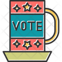 پیش‌نمایش فایل voting-cup-6055029 از پک رای گیری و انتخابات