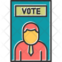 پیش‌نمایش فایل voting-magazine-6055036 از پک رای گیری و انتخابات