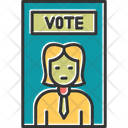 پیش‌نمایش فایل voting-magazine-6055037 از پک رای گیری و انتخابات