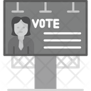 پیش‌نمایش فایل campaign-6055113 از پک رای گیری و انتخابات