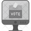 پیش‌نمایش فایل online-voting-6055130 از پک رای گیری و انتخابات