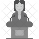 پیش‌نمایش فایل politician-6055133 از پک رای گیری و انتخابات