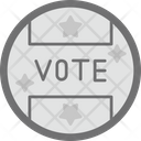 پیش‌نمایش فایل vote-6055141 از پک رای گیری و انتخابات