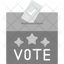 پیش‌نمایش فایل voting-box-6055145 از پک رای گیری و انتخابات