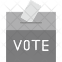پیش‌نمایش فایل voting-box-6055146 از پک رای گیری و انتخابات