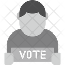 پیش‌نمایش فایل voting-box-6055151 از پک رای گیری و انتخابات