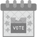 پیش‌نمایش فایل voting-day-6055111 از پک رای گیری و انتخابات
