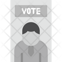 پیش‌نمایش فایل voting-magazine-6055126 از پک رای گیری و انتخابات
