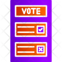 پیش‌نمایش فایل ballot-6055323 از پک رای گیری و انتخابات