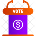 پیش‌نمایش فایل buy-votes-6055328 از پک رای گیری و انتخابات