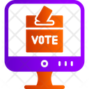 پیش‌نمایش فایل online-voting-6055347 از پک رای گیری و انتخابات